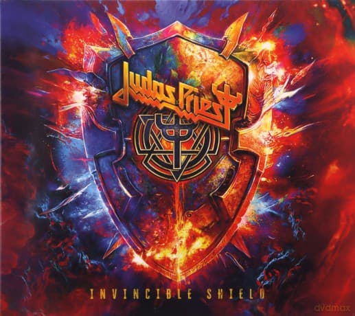 Judas Priest: Invincible Shield