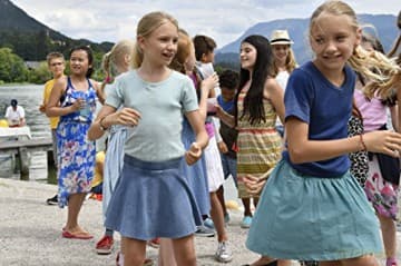 Das doppelte Lottchen