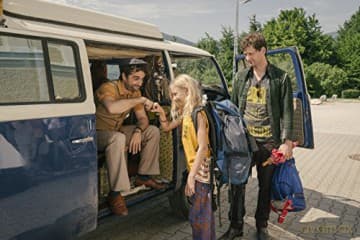 Das doppelte Lottchen