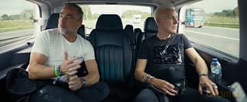 FCK 2020 - Zweieinhalb Jahre mit Scooter