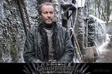 Gra o tron Sezon 8