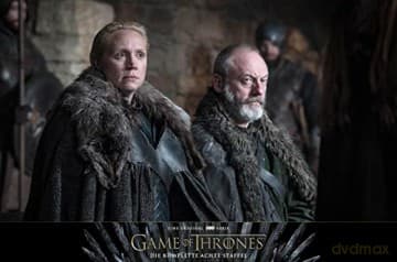 Gra o tron Sezon 8