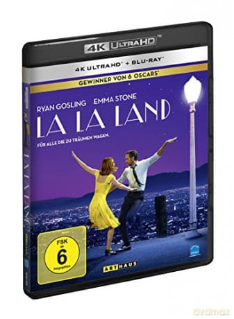 La La Land