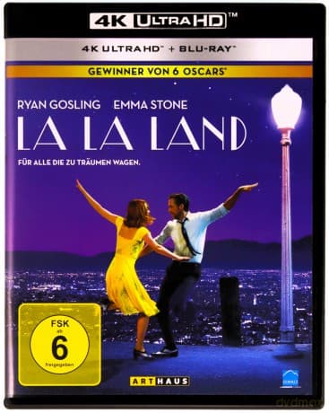 La La Land