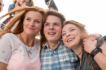 Windstorm 3 (Wicher: Dzikie konie)