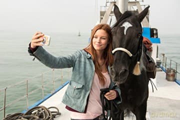 Windstorm 3 (Wicher: Dzikie konie)