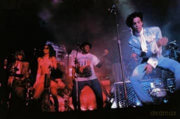 Prince: Sign 'o' the Times