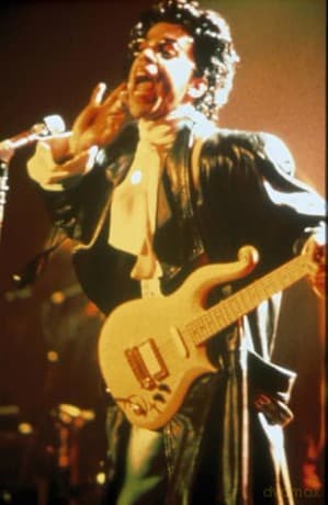 Prince: Sign 'o' the Times