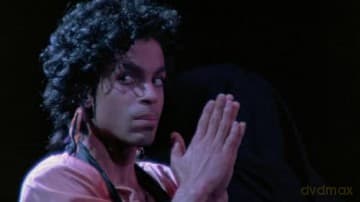 Prince: Sign 'o' the Times