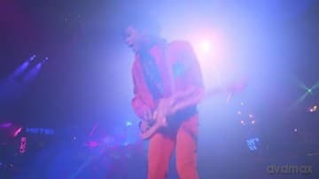 Prince: Sign 'o' the Times