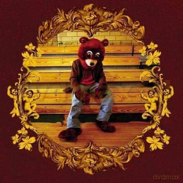 Kanye West: College Dropout