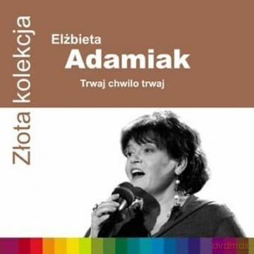 Elżbieta Adamiak: Złota Kolekcja