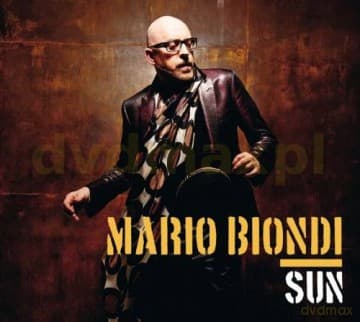 Mario Biondi: Sun