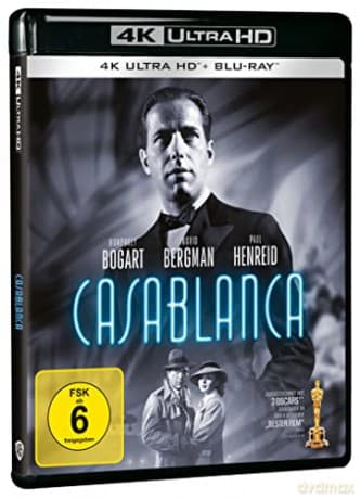 Casablanca