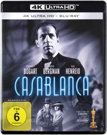 Casablanca