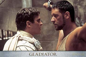 Gladiator