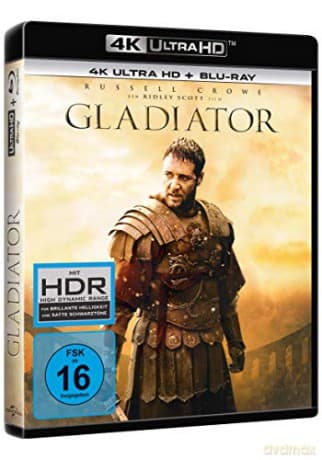 Gladiator