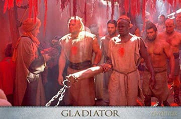Gladiator