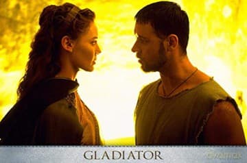 Gladiator