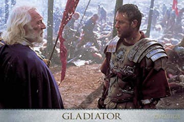 Gladiator