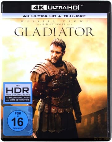 Gladiator