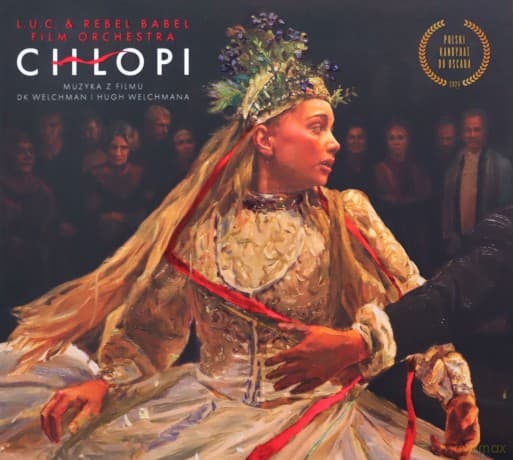 Chłopi soundtrack