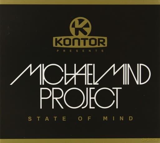 Michael Mind Project: State Of Mind (digipack)