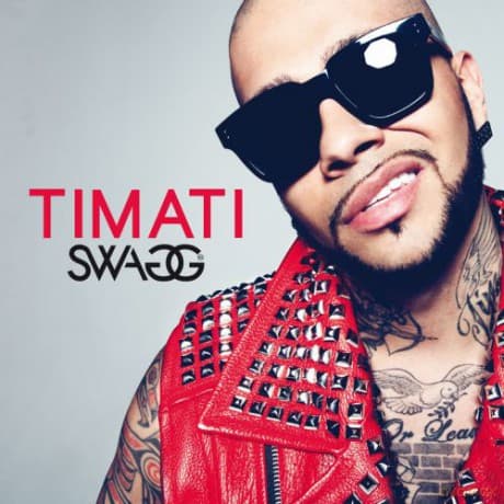 Timati: Swagg