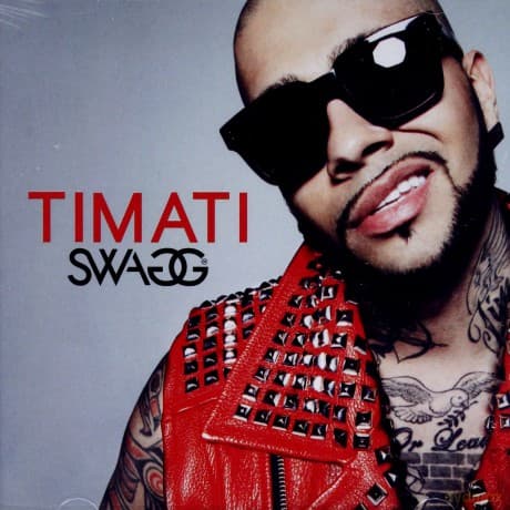 Timati: Swagg