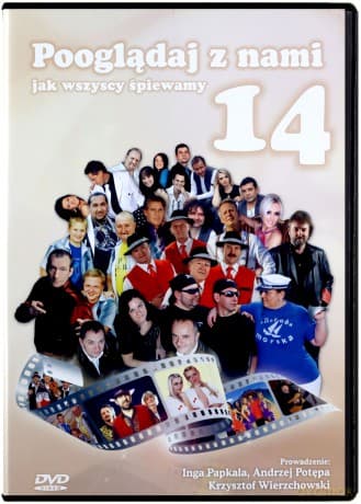 Pooglądaj z nami jak wszyscy śpiewamy 14