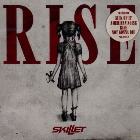 Skillet: Rise