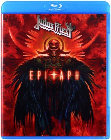 Judas Priest: Epitaph