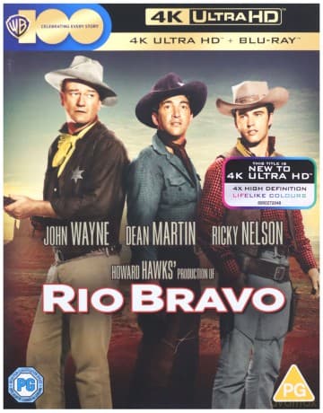 Rio Bravo
