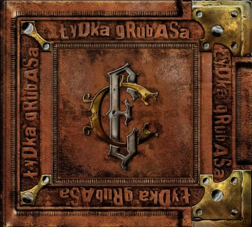 Łydka Grubasa: ĘĆ