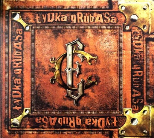 Łydka Grubasa: ĘĆ