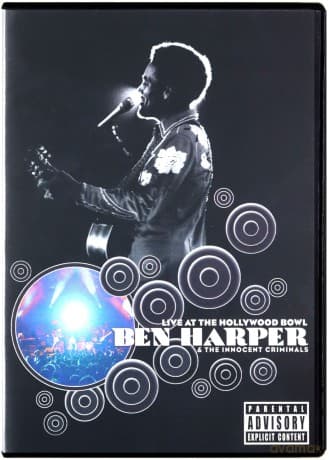 Ben Harper: Live At The Hollywood Bowl