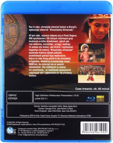 Szokująca Ziemia: Amazonia / Brazylia / Ekwador / Etiopia / Nigeria / Norwegia / Syberia / Tanzania  Himalaje / Gwiazdy / Burza planetarna / Meteor dinozaurów Pakiet