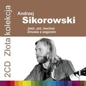 Andrzej Sikorowski: Złota Kolekcja Vol. 1 & Vol. 2