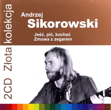 Andrzej Sikorowski: Złota Kolekcja Vol. 1 & Vol. 2