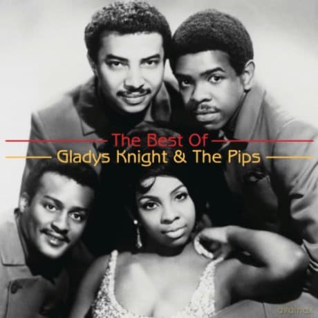 Gladys Knight & The Pips: The Greatest Hits