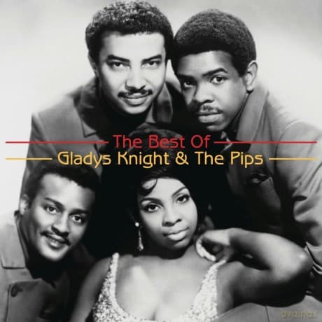 Gladys Knight & The Pips: The Greatest Hits