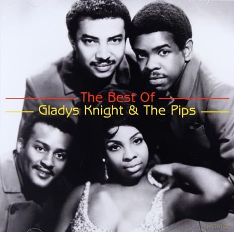 Gladys Knight & The Pips: The Greatest Hits
