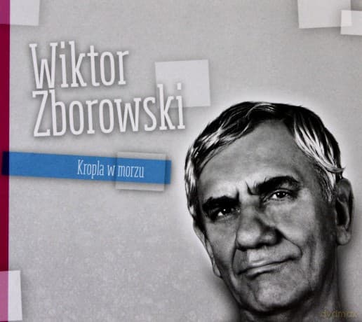 Kropla w morzu (digipack)