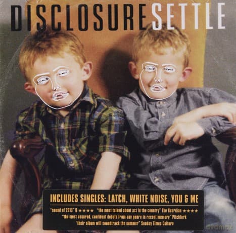 Disclosure: Settle