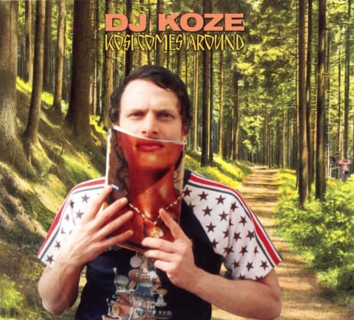 Dj Koze: Kosi Comes Around