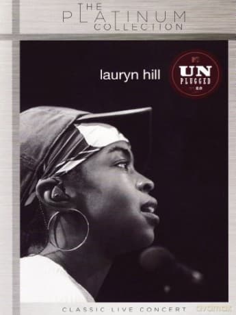 Lauryn Hill: Mtv Unplugged No. 2.0