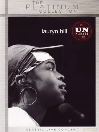 Lauryn Hill: Mtv Unplugged No. 2.0