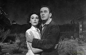 It Came from Outer Space (Przybysze z przestrzeni kosmicznej)