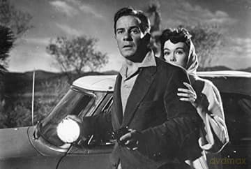 It Came from Outer Space (Przybysze z przestrzeni kosmicznej)