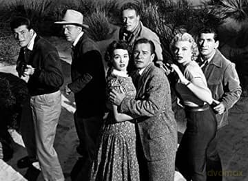 It Came from Outer Space (Przybysze z przestrzeni kosmicznej)